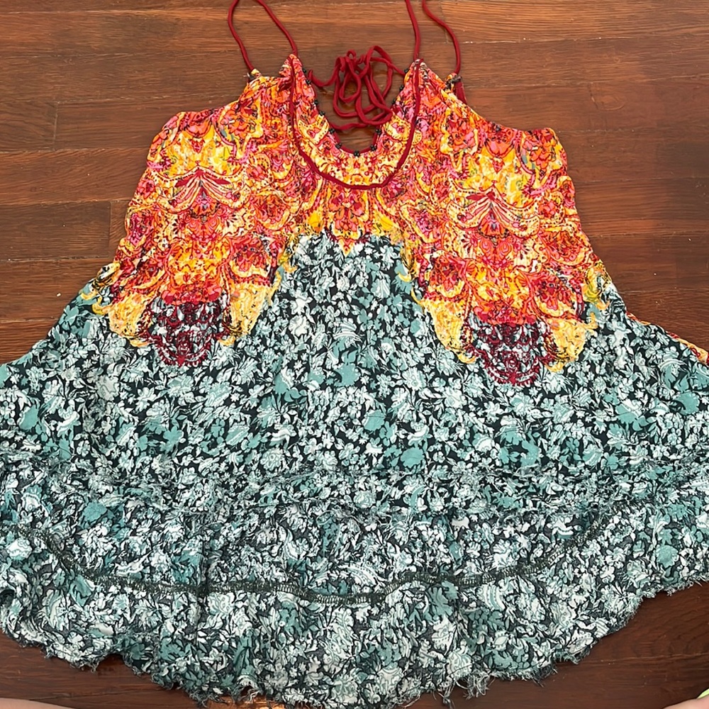 Free People intimately tank
